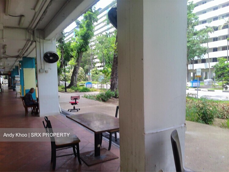 Bedok North Street 3 (D16), Shop House #563637211